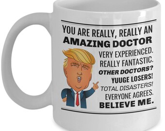 gag gifts for doctors