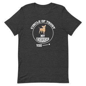 Chihuahua Gift Chihuahua Shirt Chihuahua Tshirt Chihuahua Tee Dog Mom Shirt Chihuahua Gifts Chihuahua Mom Shirt Chihuahua T-Shirt T2087