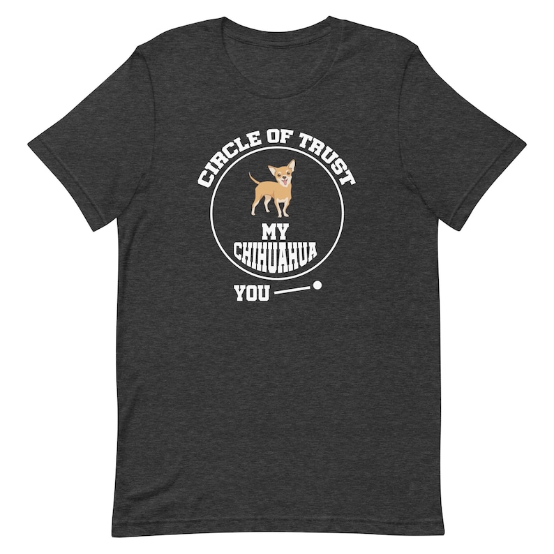 Chihuahua Gift Chihuahua Shirt Chihuahua Tshirt Chihuahua Tee Dog Mom Shirt Chihuahua Gifts Chihuahua Mom Shirt Chihuahua T-Shirt T2087