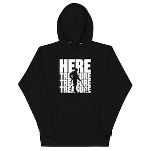 Funny Metal Detector Sweatshirt, Metal Detector Gift, Metal Detecting Gift, Treasure Hunter Sweatshirt, Metal Detecting Hoodie H1672