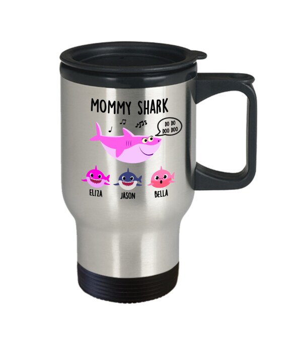 #10 MOM Mug