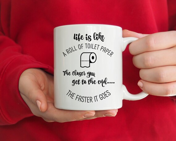 Funny Quarantine Gift Mug Social Distancing Quarantine Gift