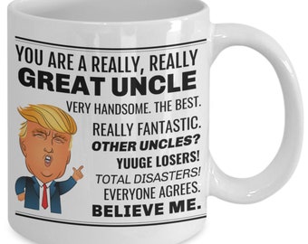 Yo-da Best Uncle Coffee Mug Tea Cup Stainless Steel Mug for Star Fans Christmas Birthday Gifts 12 OZ Hasdon-Hill Funny Travel Mugs for Men Yo-da Best Uncle Coffee Mug Tea Cup Stainless Steel Mug for Star Fans Christmas Birthday Gifts 12 OZ Hasdon-Hill Funny Travel Mugs for Men