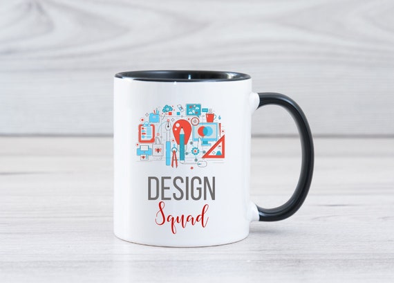Top 5 Custom Coffee Mugs in Bulk - Blog: Perfect Imprints Creative Marketing