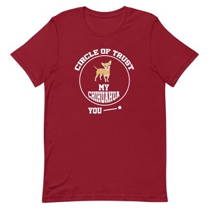 Chihuahua Gift Chihuahua Shirt Chihuahua Tshirt Chihuahua Tee Dog Mom Shirt Chihuahua Gifts Chihuahua Mom Shirt Chihuahua T-Shirt T2087