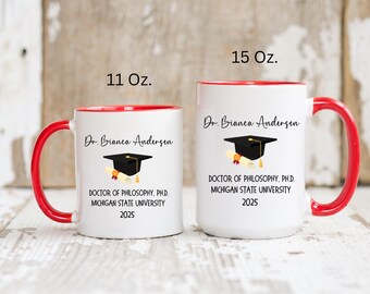 Buy Yanprint PhD Ug, PhD Graduation Gifts, Doctorate Graduation Gifts, Doctor Gift, Doctorate