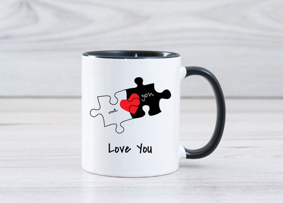 Valentines Gift, Funny Valentines Mug, Valentine Day Gift, Gift For  Girlfriend Wife, Gift For Boyfriend Husband, Girlfriend Boyfriend Gifts