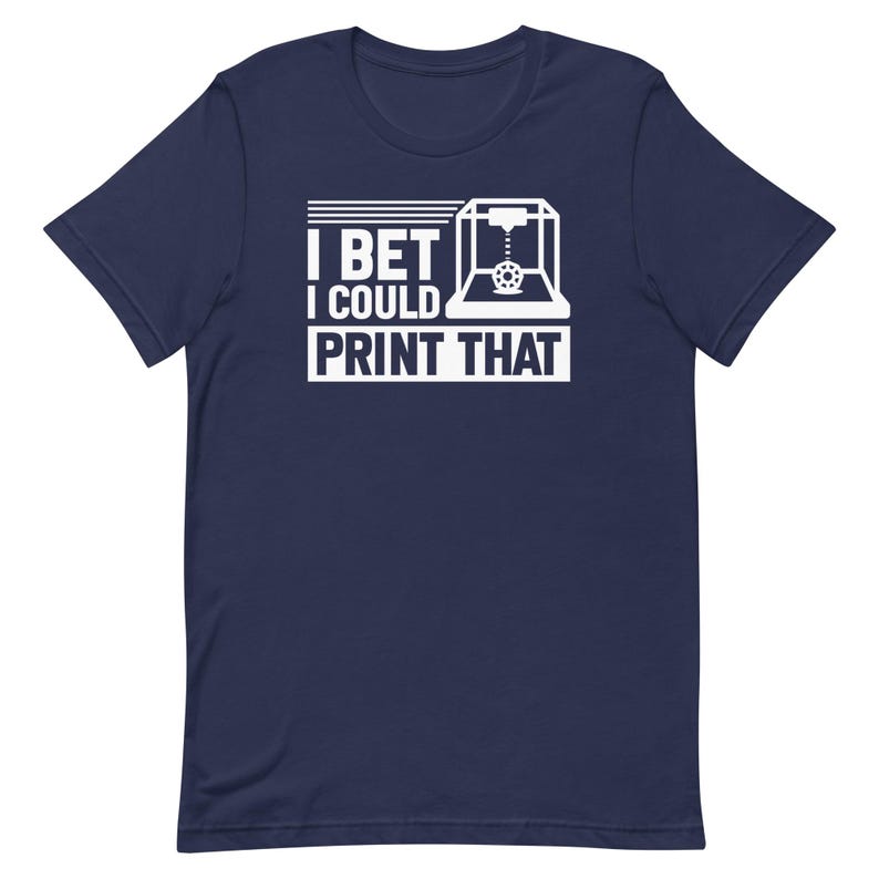 Printer Shirt, 3d Printer Gift, 3d Printer Shirt, 3d Printing Gift, 3d Print Lover Shirt, 3d Print Lover Gift, 3D Printing Outfit T2080