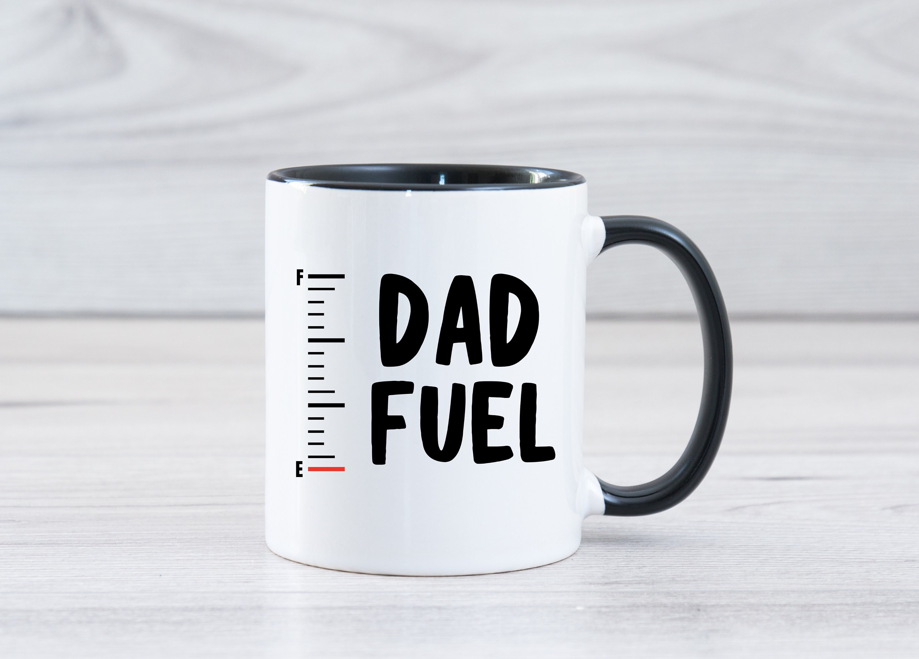Dad hotsell fuel mug