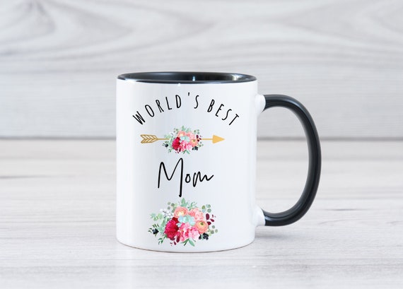 Mom Mug, Mother's Day Gift, Best Mom Ever Coffee Mug, Birthday Gifts For  Mom, Mother's Day Mug Gift Ideas - Stunning Gift Store