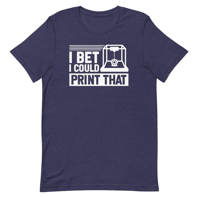 Printer Shirt, 3d Printer Gift, 3d Printer Shirt, 3d Printing Gift, 3d Print Lover Shirt, 3d Print Lover Gift, 3D Printing Outfit T2080