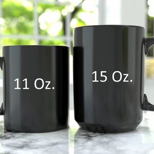 Coder Gift, Coder Mug, Coding Gift, Coding Mug, Programmer Gift, Software Developer Gift Mug, Web Designer Mug, Code Blooded Mug, Developer afbeelding 3