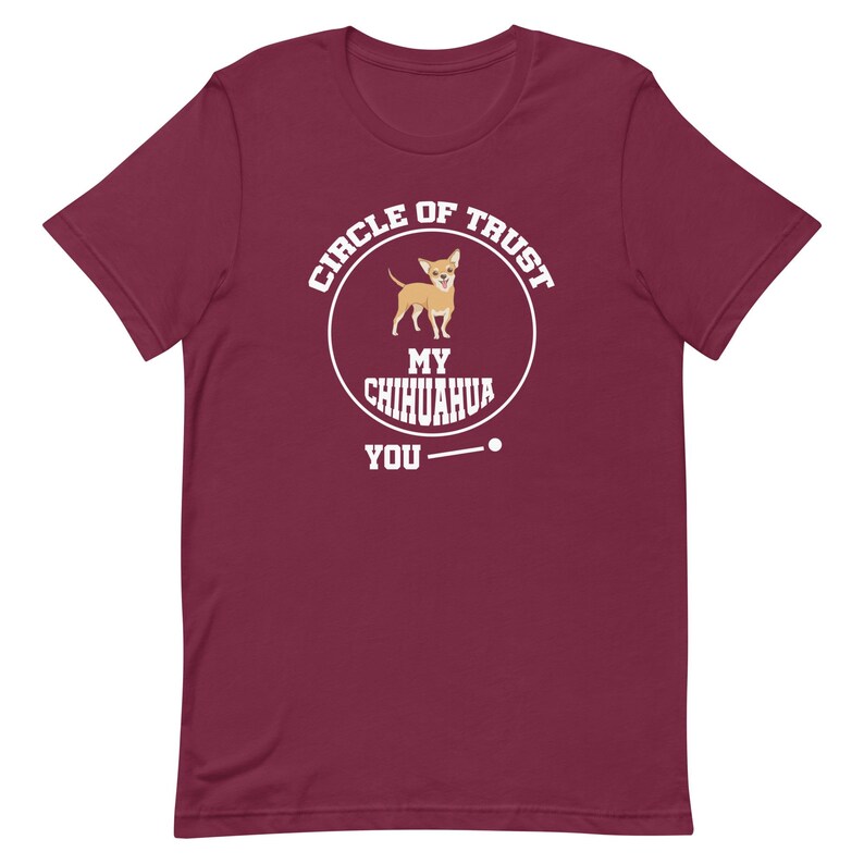 Chihuahua Gift Chihuahua Shirt Chihuahua Tshirt Chihuahua Tee Dog Mom Shirt Chihuahua Gifts Chihuahua Mom Shirt Chihuahua T-Shirt T2087