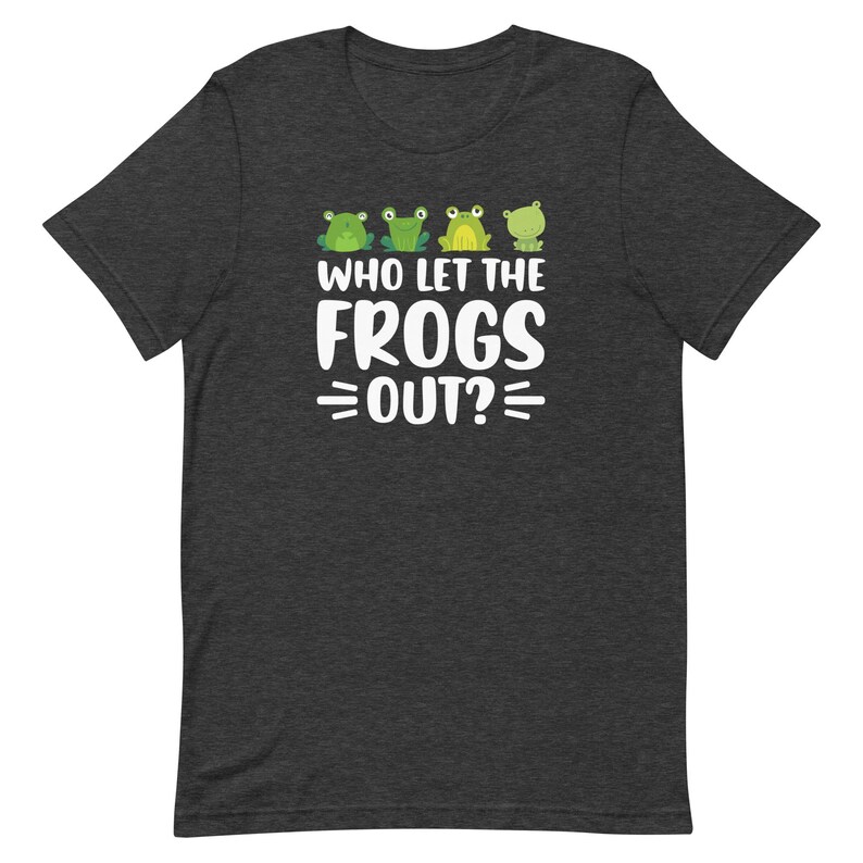 Funny Frog T-Shirt, Frog Sweater, Frog Lover Shirt, Amphibian T-Shirt, Funny Frog Sweater, Frog T-Shirt, Frog Lover T-Shirt, Frog T2058