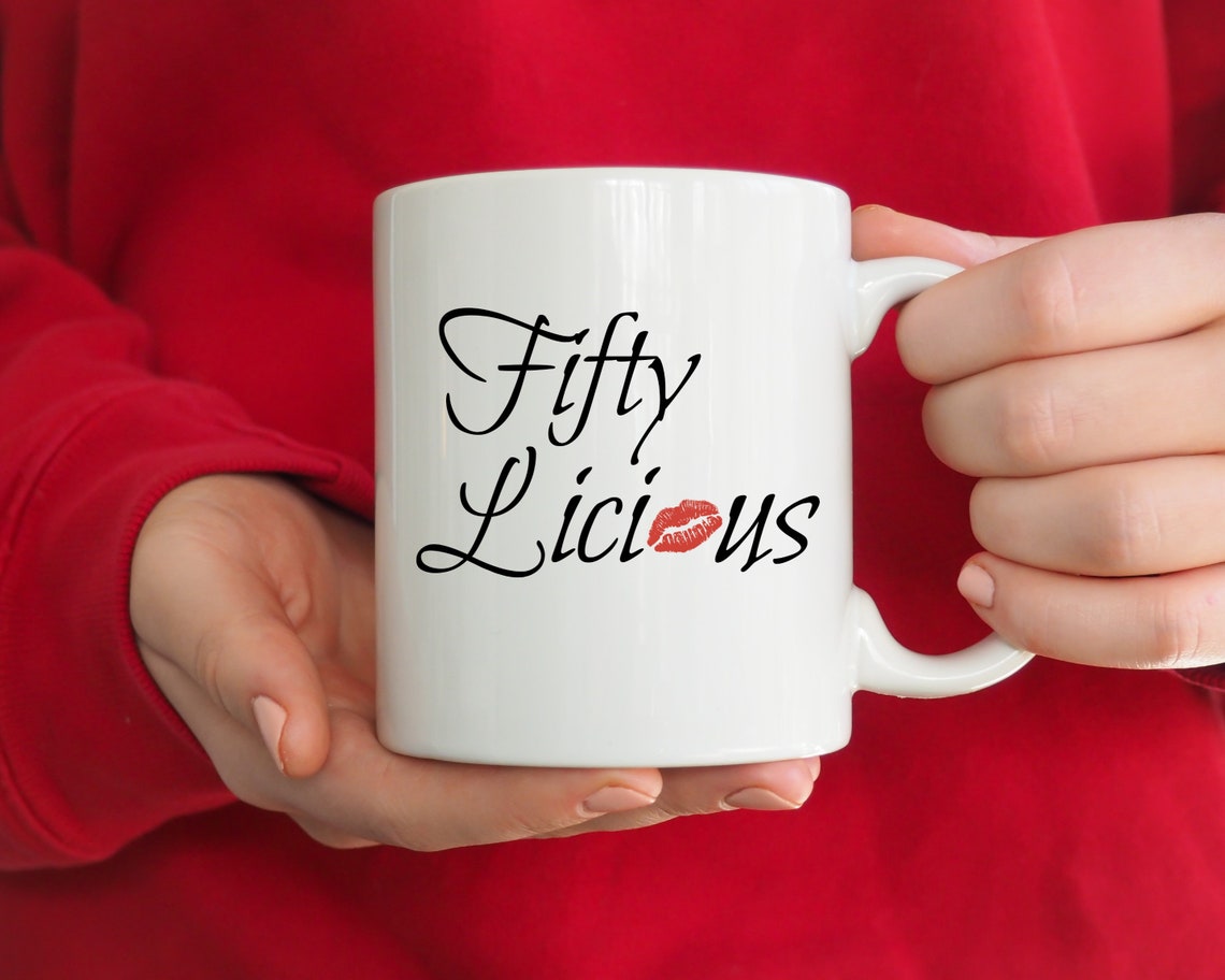 etsy 50th birthday gifts for him