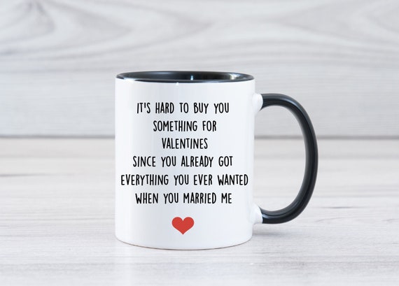 Buy AWANI TRENDS Valentine Gift for Wife Gift for Husband, Boyfriend  Birthday Gift, Anniversary Gift, Love Gift, Valentine Gift, Love Gift for  Couple Printed Coffee Mug ATCOUPLE011 Online at Low Prices in