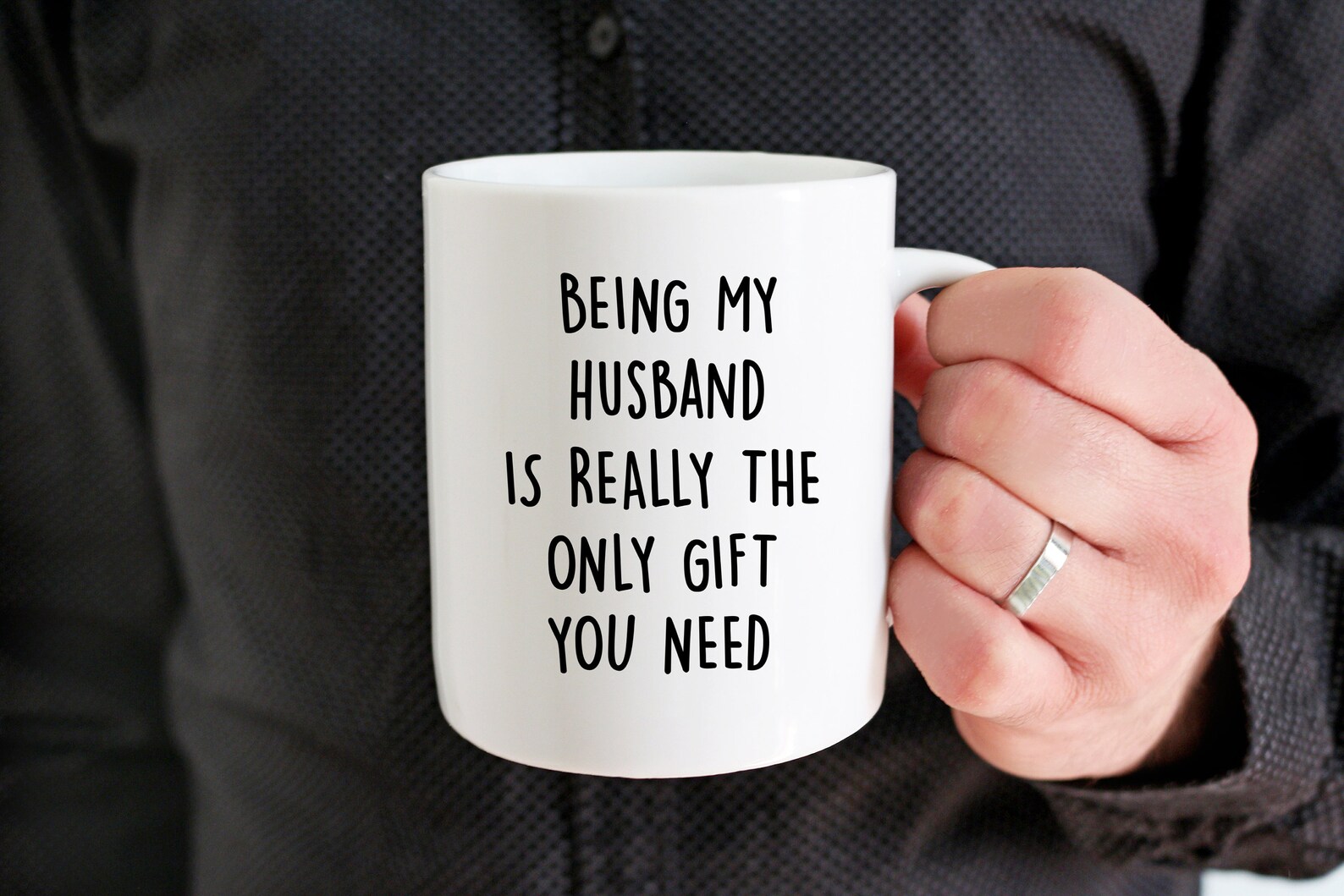 Funny Husband Gift Boyfriend Gift Idea for Birthday or Etsy