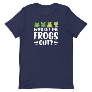 Funny Frog T-Shirt, Frog Sweater, Frog Lover Shirt, Amphibian T-Shirt, Funny Frog Sweater, Frog T-Shirt, Frog Lover T-Shirt, Frog T2058