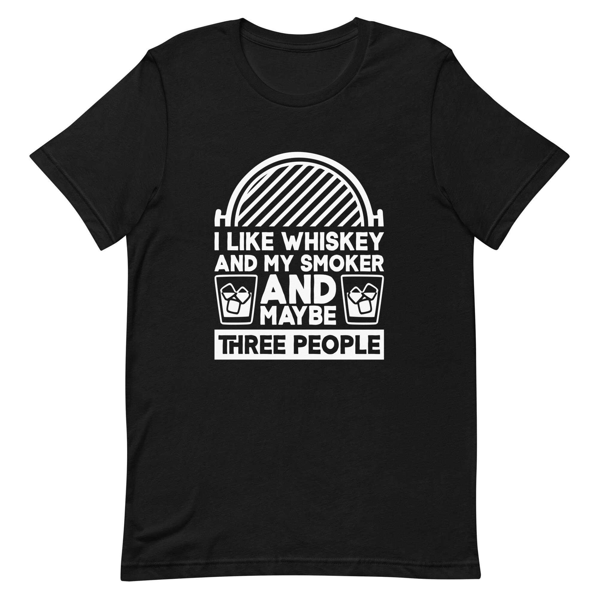 Bbq Shirt Barbecue Shirt Bbq Gift Fathers Day Gift Whiskey Shirt Barbeque Shirt Funny Grilling Shirt Gift For Him Bbq Gifts T1911