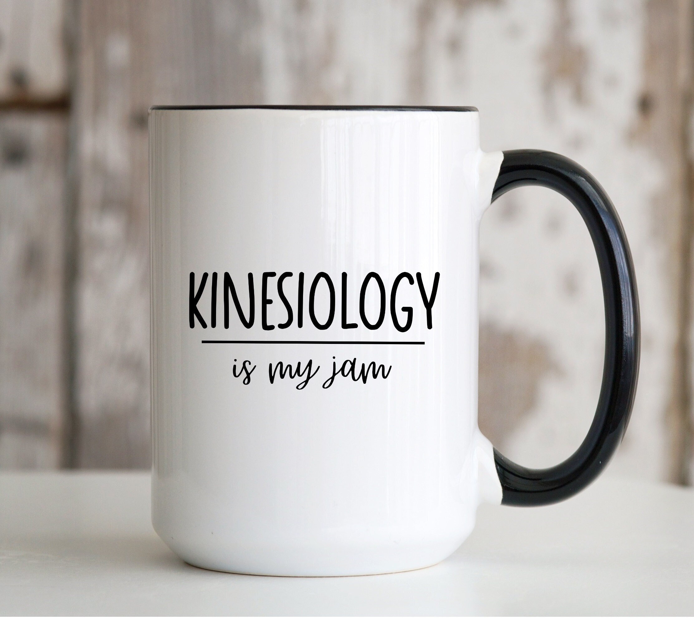 Kinesiology