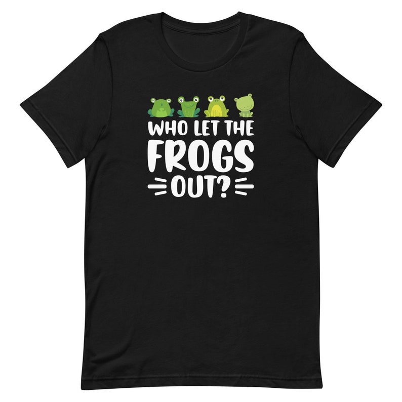 Funny Frog T-Shirt, Frog Sweater, Frog Lover Shirt, Amphibian T-Shirt, Funny Frog Sweater, Frog T-Shirt, Frog Lover T-Shirt, Frog T2058