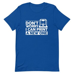 3D Printing Shirt, 3D Printer Gift, 3D Print Lover Shirt, Printer Shirt, Printing Gift, Printer Collector Shirt, Cute Print Shirt T1659