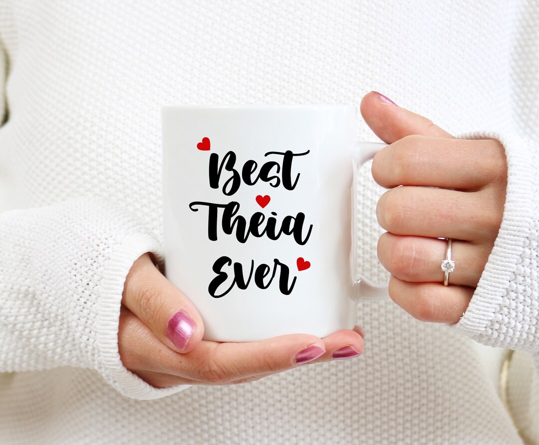 THEIA MEANING AUNT visual data 5