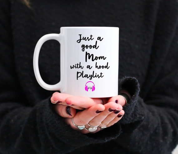 Funny Gifts for Mom Thank You Giving Me Life Mother's Day Christmas Mom Gift  Idea 11oz Coffee Mug, BackyardPeaks