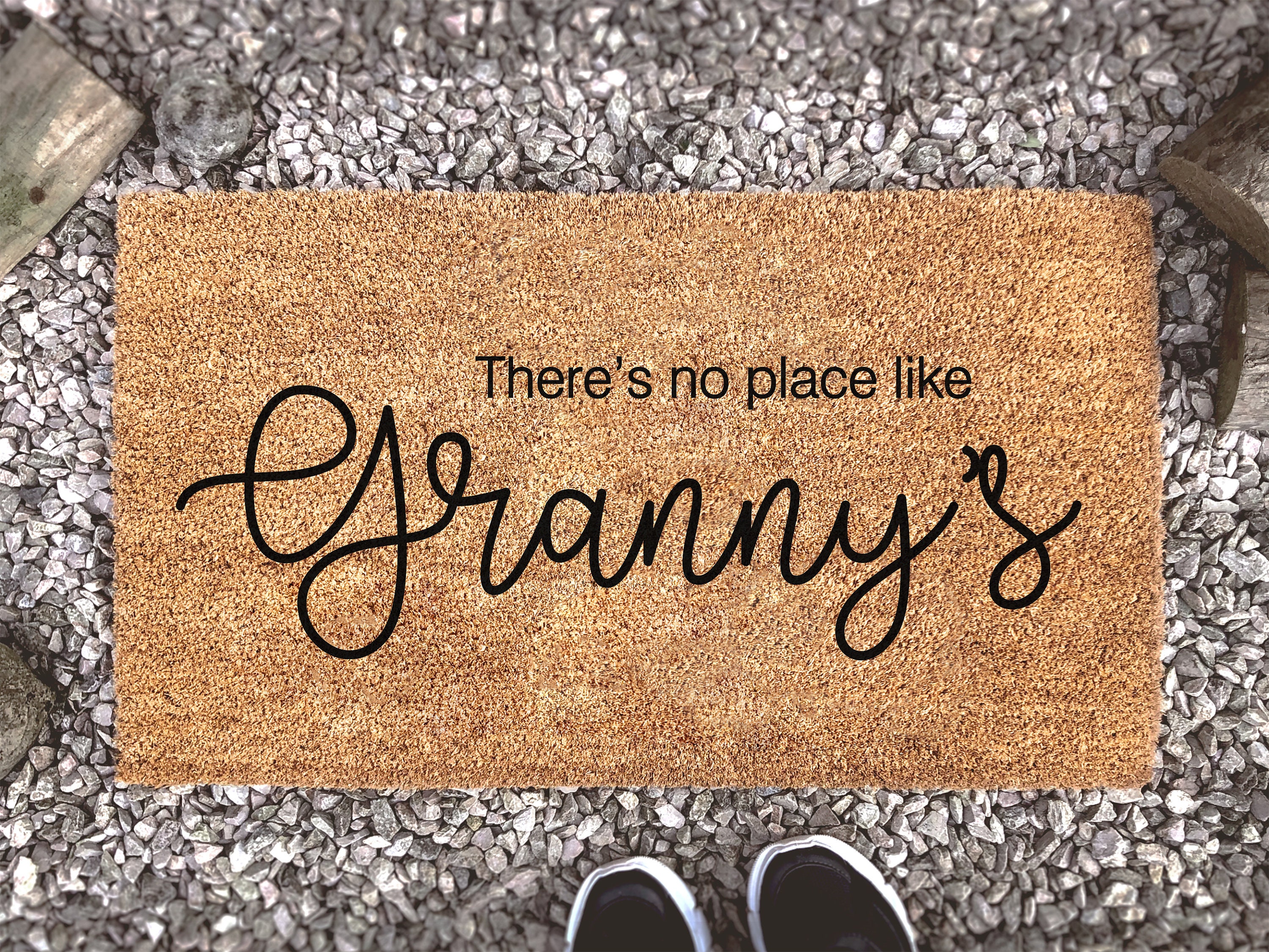 Details about   Grandma Gift Fell in Love Again When Became a Granny Engraved Leatherette Frame 