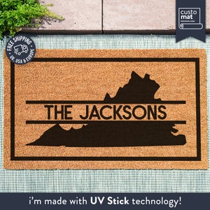 Door Mat Wall Decor In 30 Minutes Or Less