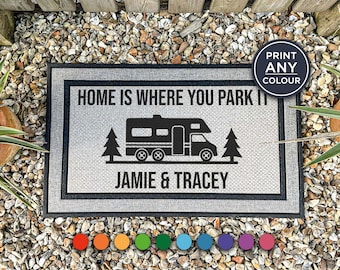 Custom Pawzity Welcome Mat, Gifts For Cat Lovers
