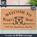 see more listings in the Pet Doormats section