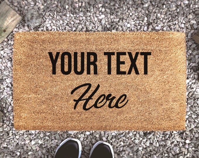 Disney Monorail Doormat Disney Door Mat Disney Home Decor Etsy