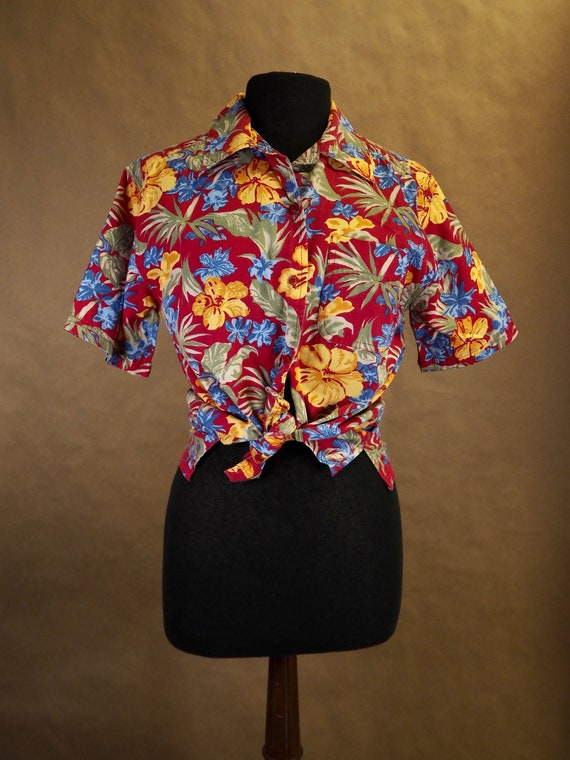 bobbie brooks shirts