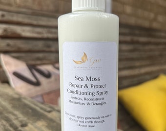 Sea Moss Repair & Protect Conditioning Spray