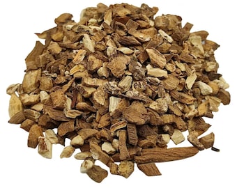 Organic Burdock Root