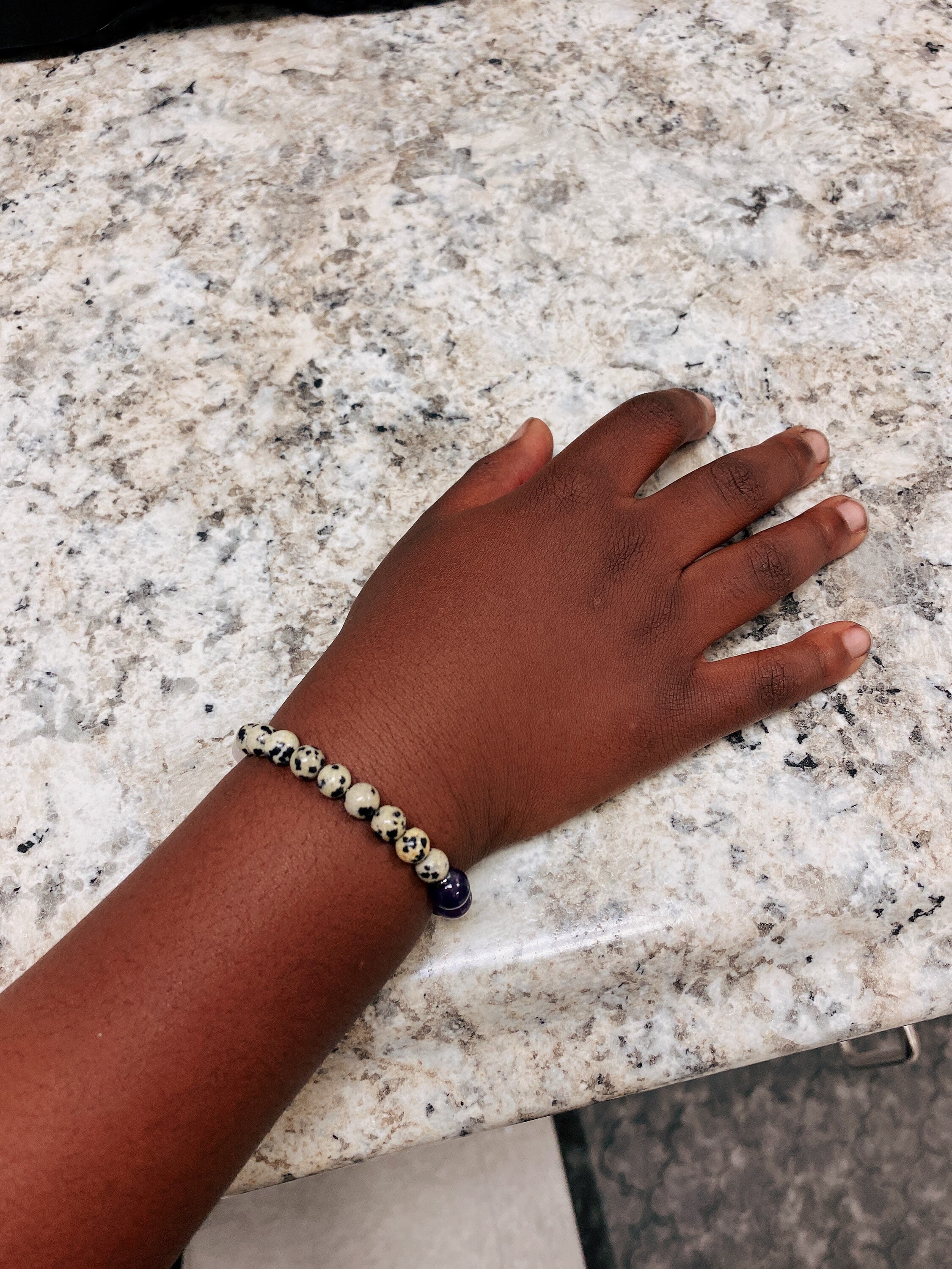 Children's crystal deals bracelets