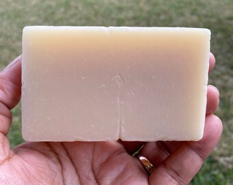 White Tea & Ginger Soap Bar