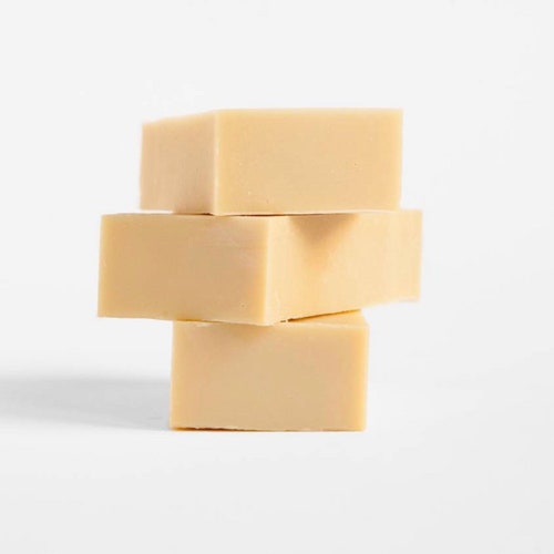 All Natural Egyptian Musk Soap Bar Etsy