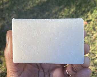 White Sage Smudging Soap Bar