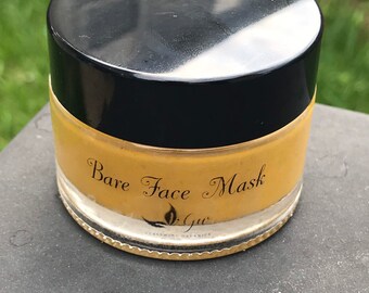 BareFace Mask