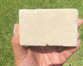 Collagen & Pure Coconut Milk Facial Soap Bar