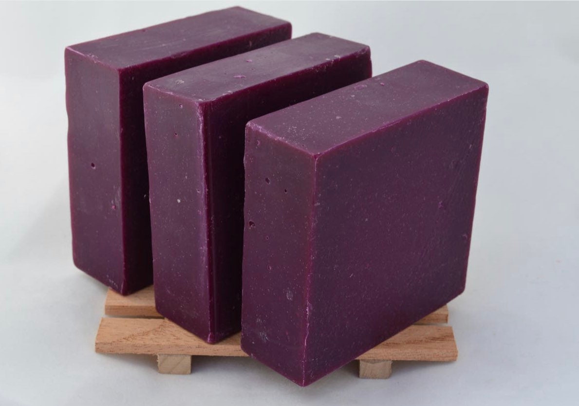 Jasmine After Dark Soap Bar