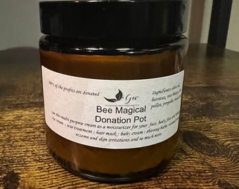 Bee Magical | Donation Pot