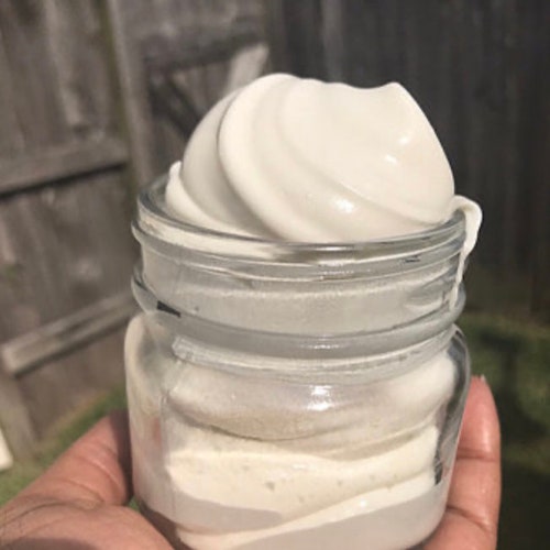 Sea Moss & CocoaShea Body Butter