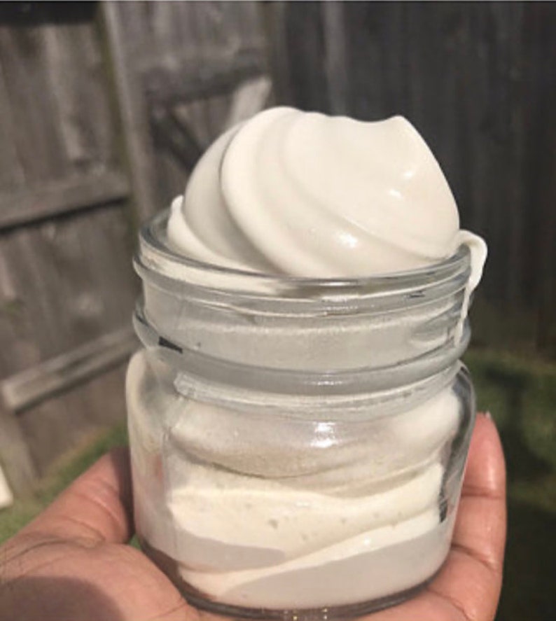 Sea Moss & CocoaShea Body Butter image 1