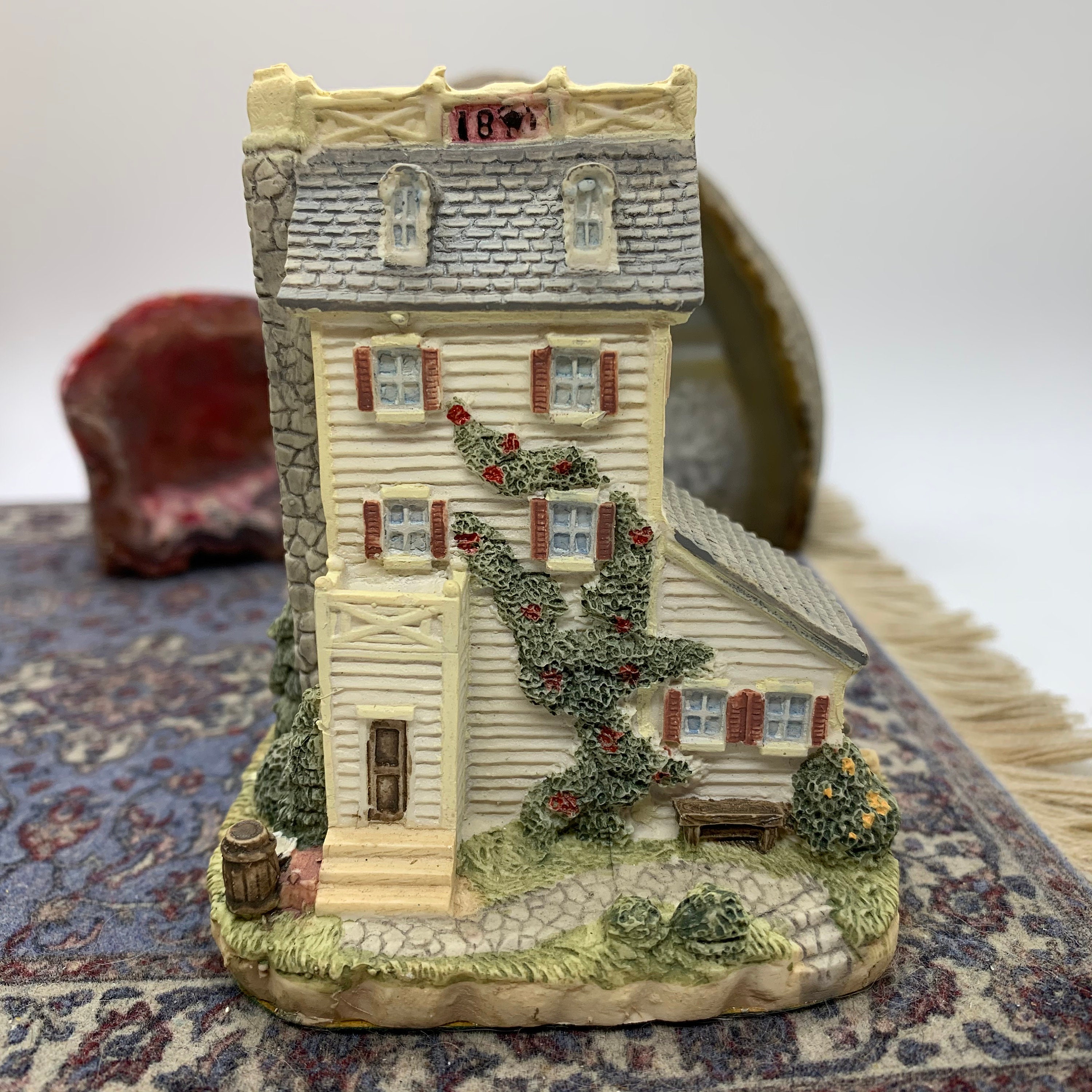 The Americana Collection The Gold Nugget Tavern Etsy