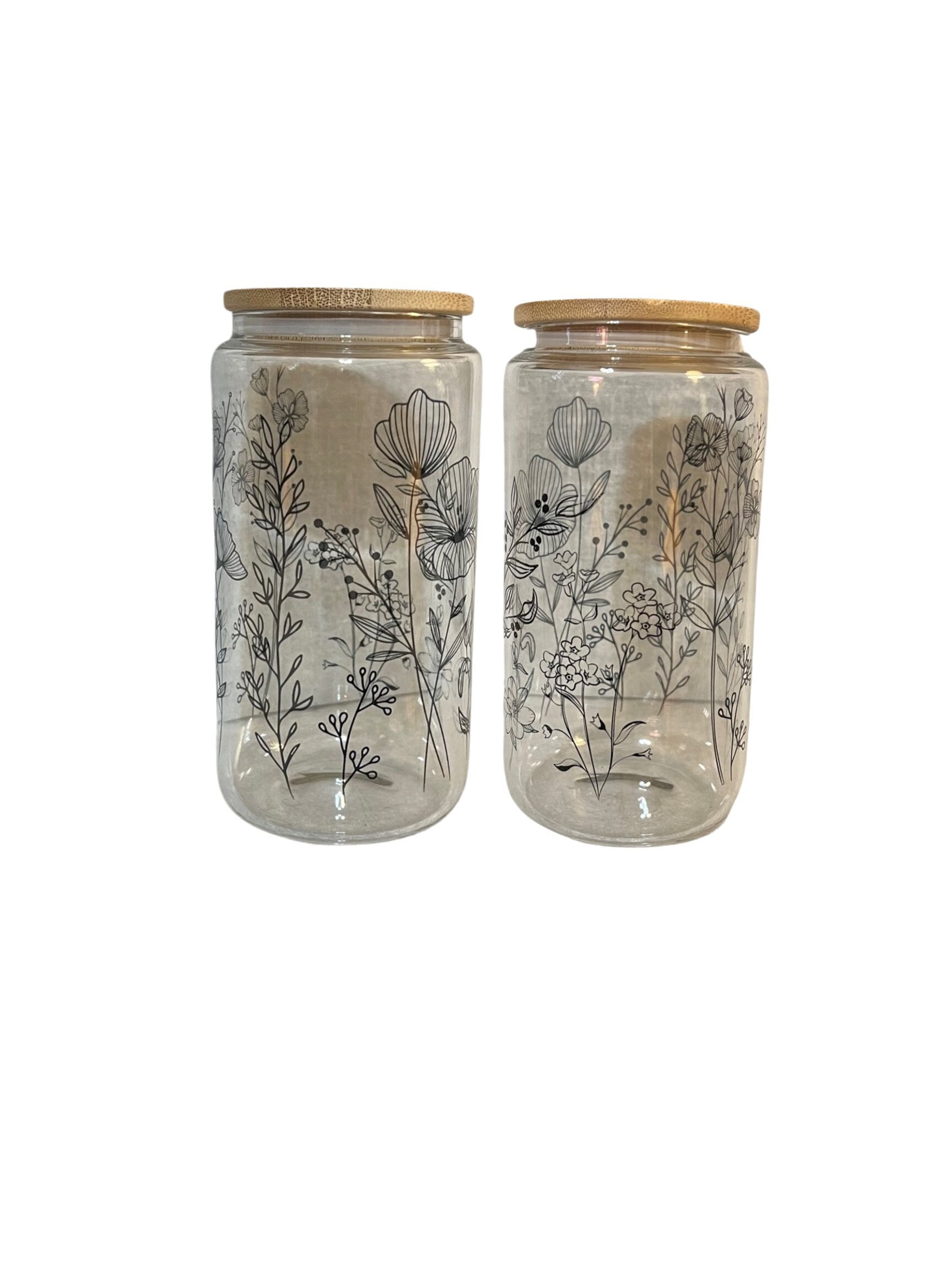 Women's 16 oz. Plastic Mason Jar with Silver Lid and Writing, 1 Count -  Fry's Food Stores