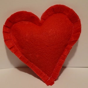 Heart Cat Toys- Perfect for any cat!