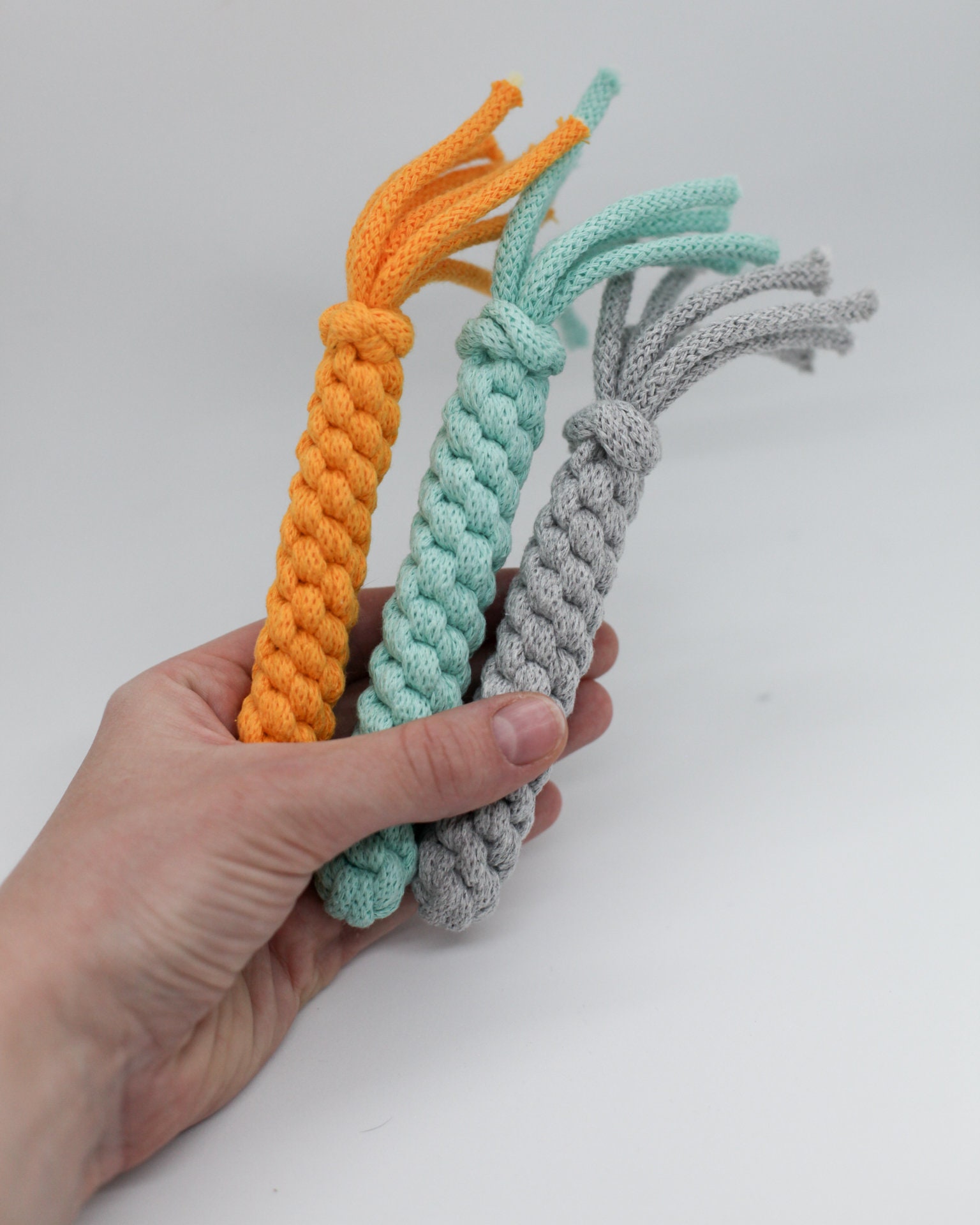 Hundespielzeug Mini Zergel Zerrspielzeug für kleine Hunde Etsy